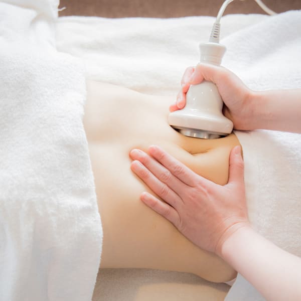 くびれを手に入れたい⛱️サーモシェイプ痩身6480円|Julien 痩身/脂肪燃焼/美脚/サーモシェイプDeep導入店