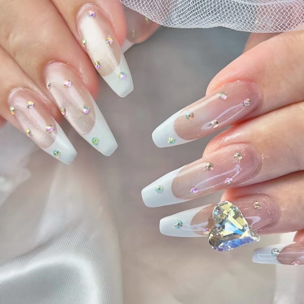 リーズナブルで通いやすいアットホームなサロンです。|Nailsalon Queen【ネイルサロンクイーン】