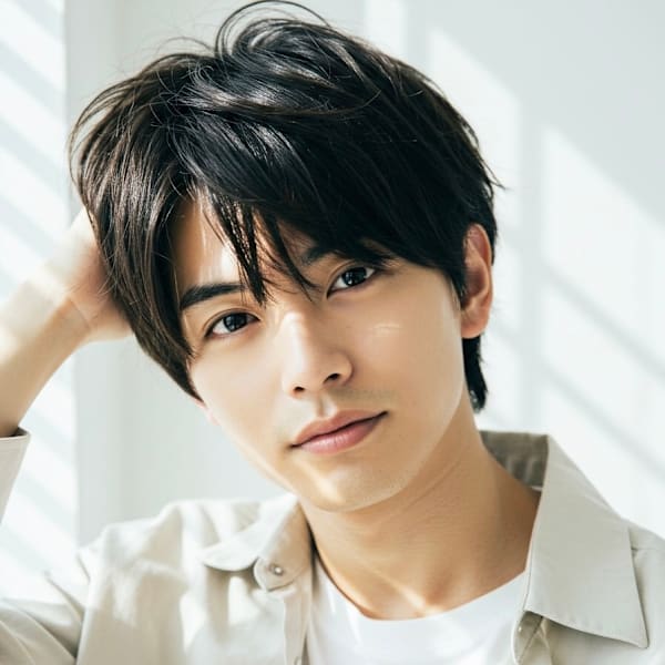 男性スタイリスト在籍⭐︎ビジネスパーソンにオススメのサロン|abinto 武蔵小杉 by rcid