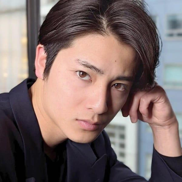 仕事でもプライベートでもキマる、清潔感あふれる好印象ヘア|corso k-two 梅田 茶屋町