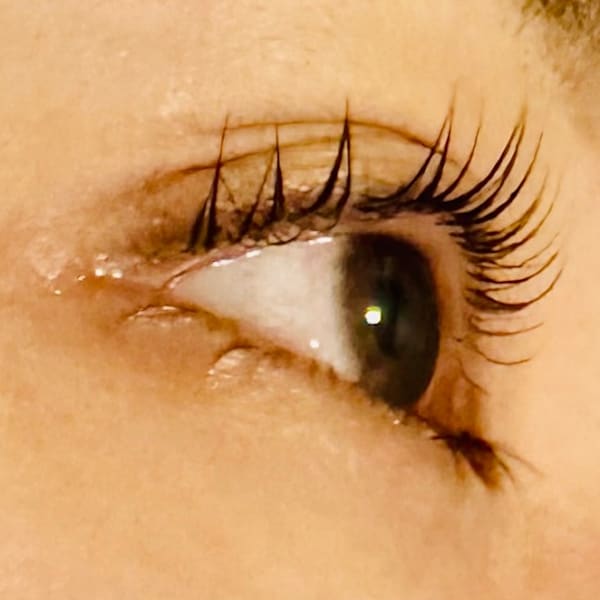 韓国でバズったまつ毛カール導入|HAIR&EYELASH CHAIN