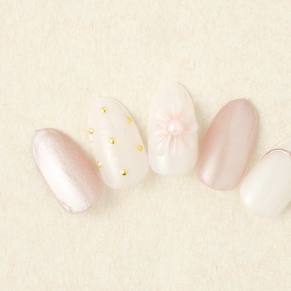 四条烏丸から徒歩7分|N〜Nail&Eyelashサロン〜