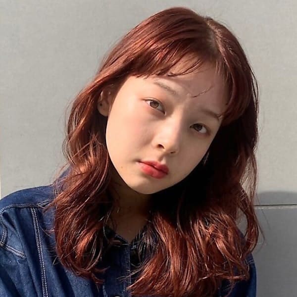 ブリーチなしダブルカラーのこっくり感のある色味も大人気♪ブリーチ使用の愛されミルクティカラーも|add by K-two 【アッド バイ ケーツー】