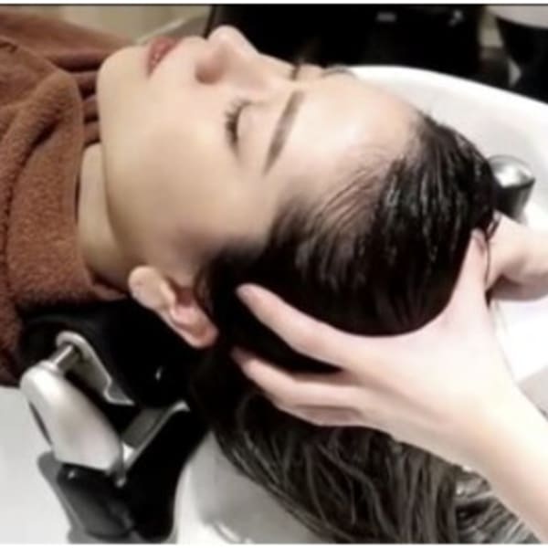 ヘッドスパが自慢のサロン|CIEL 蒲田店【シエル】