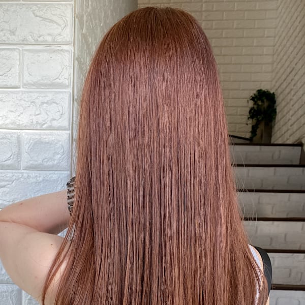 うるツヤになれる厳選トリートメントが自慢のサロン|CIEL 藤沢店【シエル】