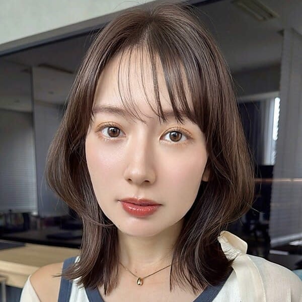 お洒落女性必見"脱白髪染め"★オシャレになれる白髪ぼかしで洗練された若々しい艶カラーに♪|CORSO by k-two 西宮北口【コルソ バイ ケーツー】