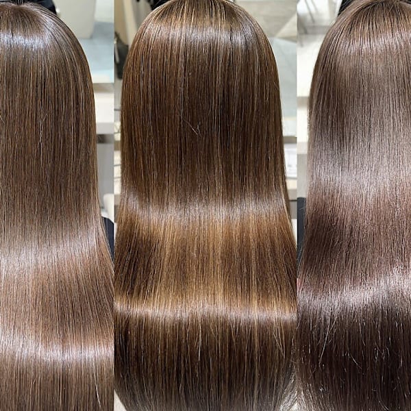 技術自慢のK-twoが手掛けるK-two式髪質改善ストレート☆巻けるナチュラルストレートが好評◎|CORSO by k-two 西宮北口【コルソ バイ ケーツー】