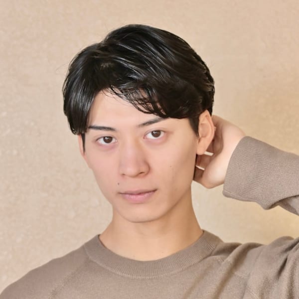 手触りで差がつく、大人のヘアケア|5 SCENE AOYAMA