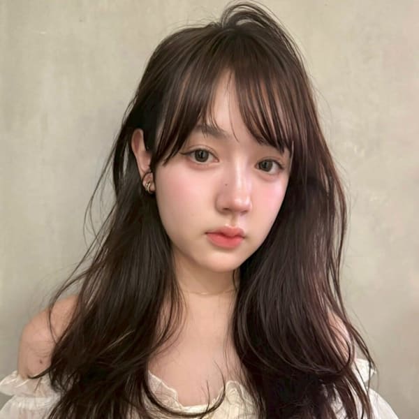 お得にキレイに♪【60%OFF】カット+カラー+トリートメントSPクーポンがおすすめ|K-two 銀座・QUEEN’S GARDEN by K-two