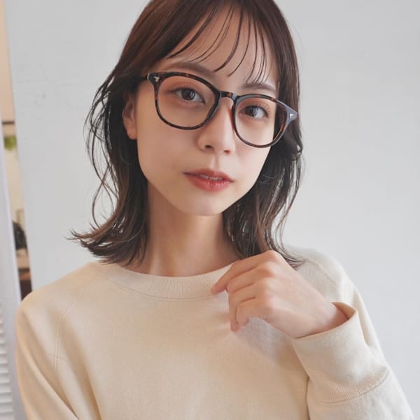 洗練されたカット技術『似合わせカット』いつもオシャレに!差をつける愛されスタイルを表現します♪|髪質改善 個室サロン Second Home 武蔵小杉