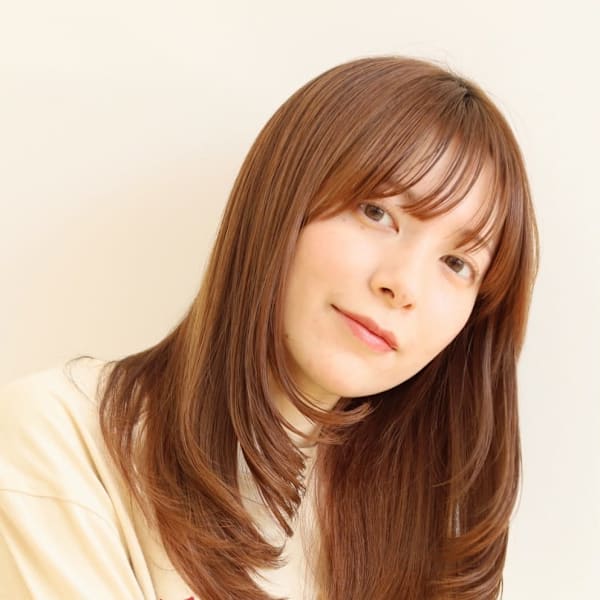 グレイカラー・白髪カバーが得意なサロン|EARTH/E 吉祥寺店