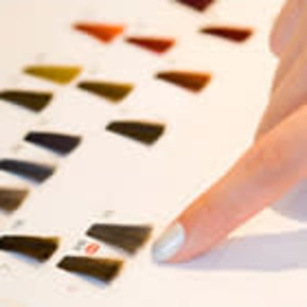 オーガニックカラー・ヘナが得意なサロン|ACRI organic hair salon