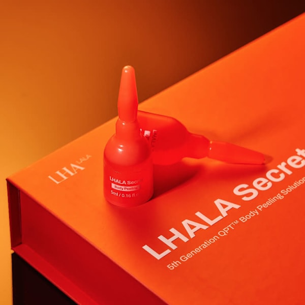 ララピールとは？剥離しない「肌育ピーリング」|Total beauty salon Nasse