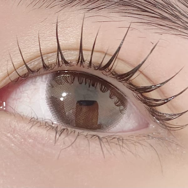 「自まつげ派必見!パリジェンヌラッシュリフト」|RIJU リジュ渋谷マツエク/パリジェンヌ/アイブロウ/眉毛