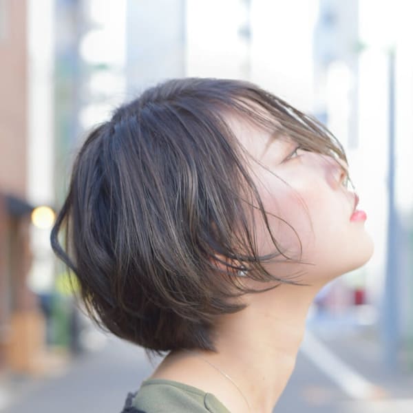 終わりのない美しさの探求へ - 美容室Infinityが叶える、あなただけのストーリー|Memory by Infinity