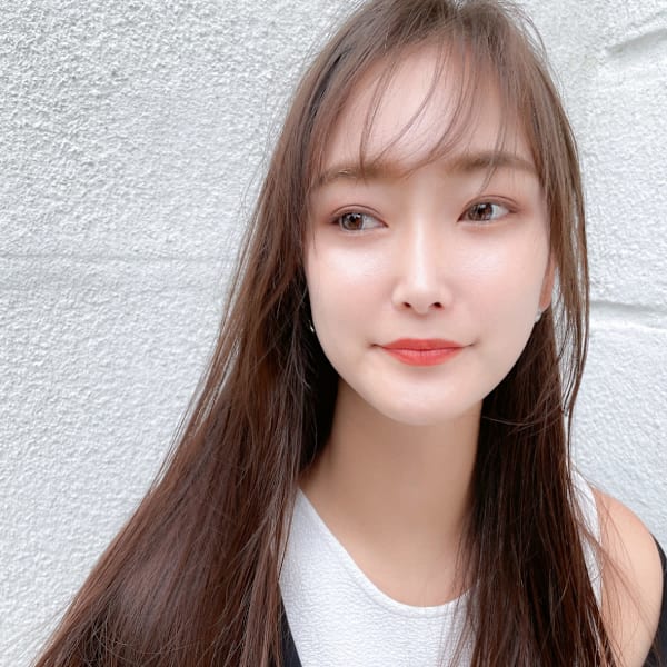 【縮毛矯正・ストレート】高濃度水素ストレートでダメージを大幅カットし感動ストレートヘアに◎|Lita second