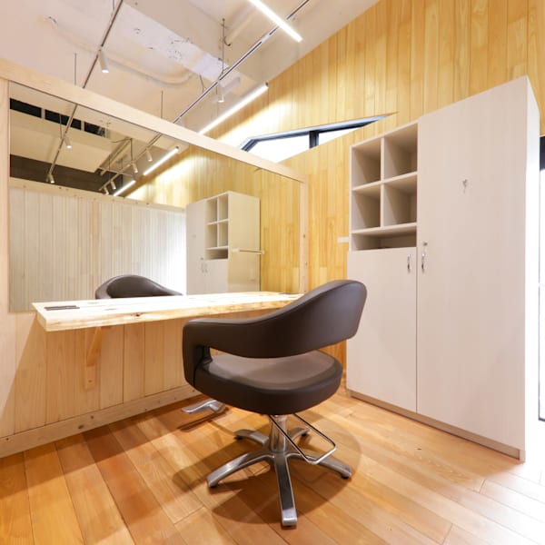 《全室個室》ゆったりくつろぎたい方はディアローグへ★毎月のサロンタイムを特別な時間にしませんか？|個室美容室 ディアローグ 登戸店