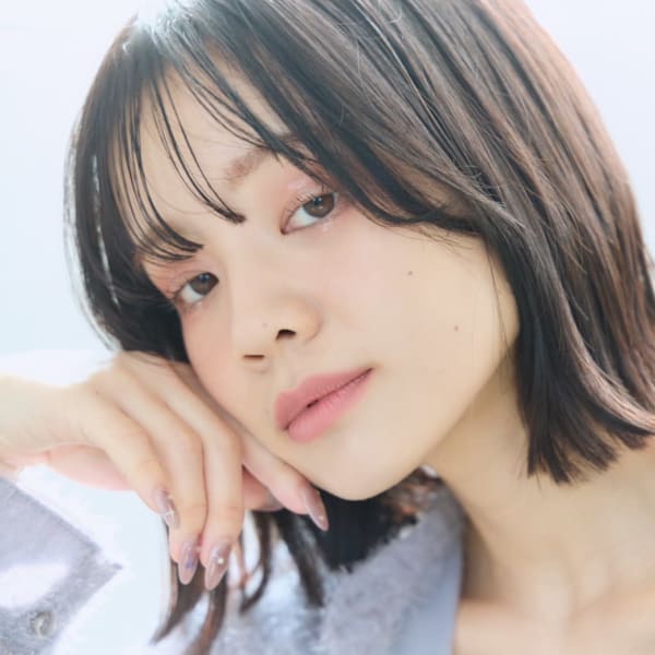 【親切なカウンセリング】イメージを伝えるのが苦手なお客様にも、親身に寄り添ってお話しします。|FUCHI KUCHI amati 豊中店