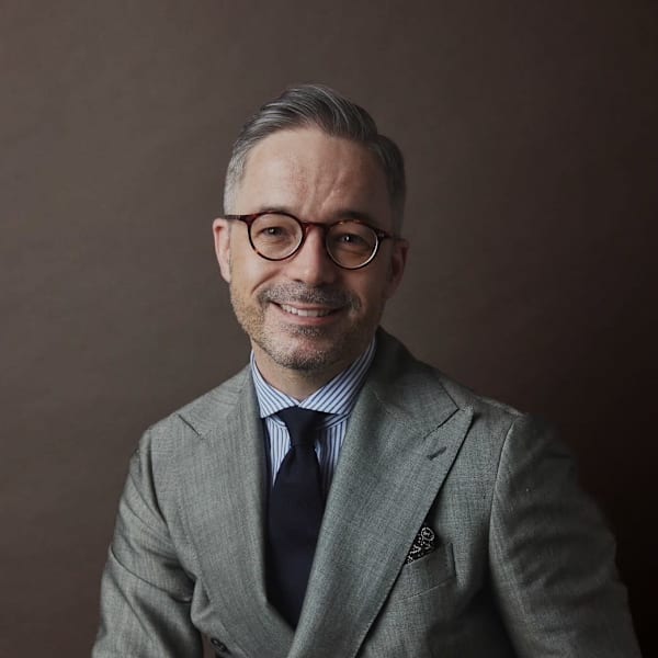 ≪NewYork初の大人メンズ専門店≫イケオジ×海外スタイルなら”THE MAN Leverage”|THE MAN NewYork 南麻布店