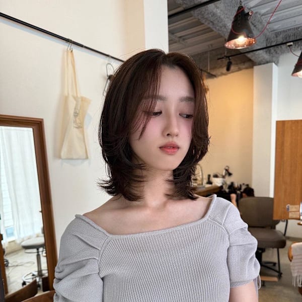 カットへのこだわり|quii