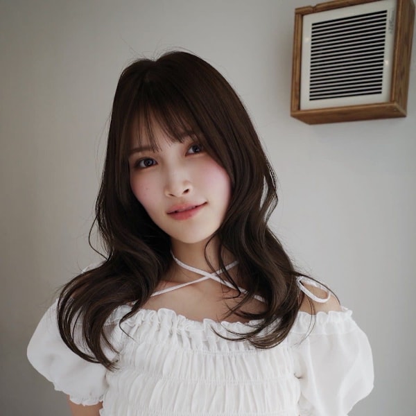 オーガニックカラーのこだわり|quii