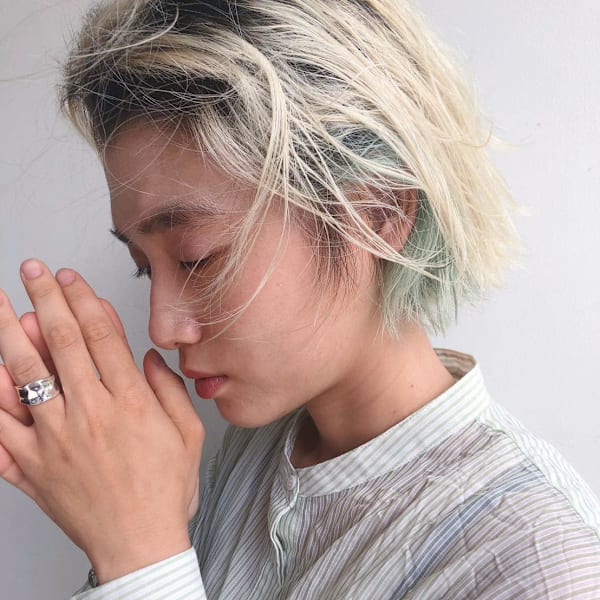 天然由来成分９９％！選び拭いたヘアスタイリング剤|quii