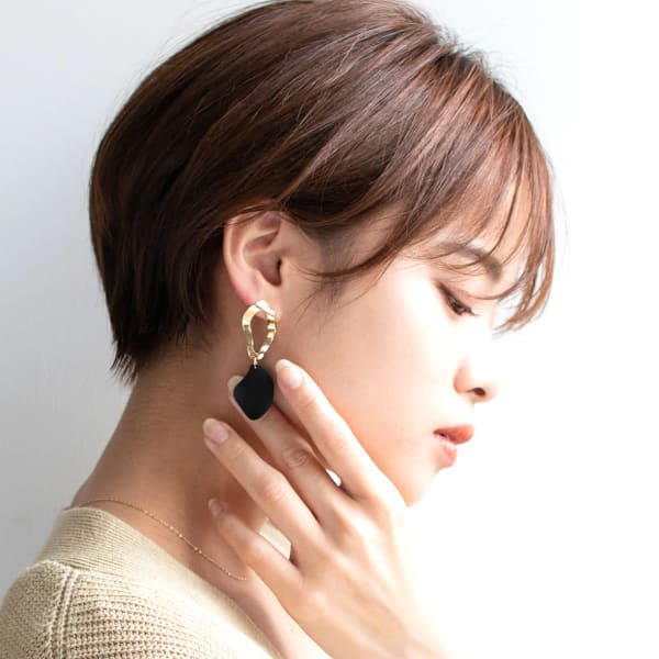 【ショートヘアのカットが得意】大人の髪の悩みを理解しカバーしながらどの角度から見ても美しいフォルムに|noi.【ノイ】