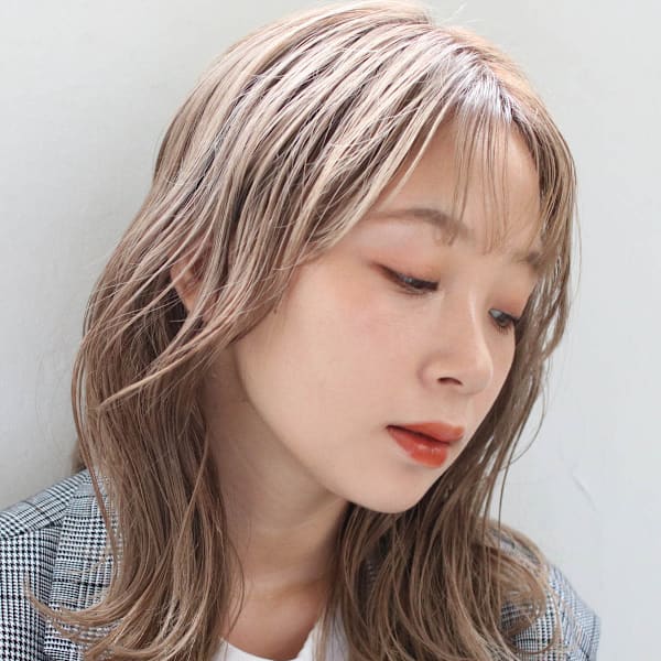 30~50代の美意識高い女子に圧倒的人気のサロン♪リピーターが多いのがその証拠☆|oluolu ~hair~