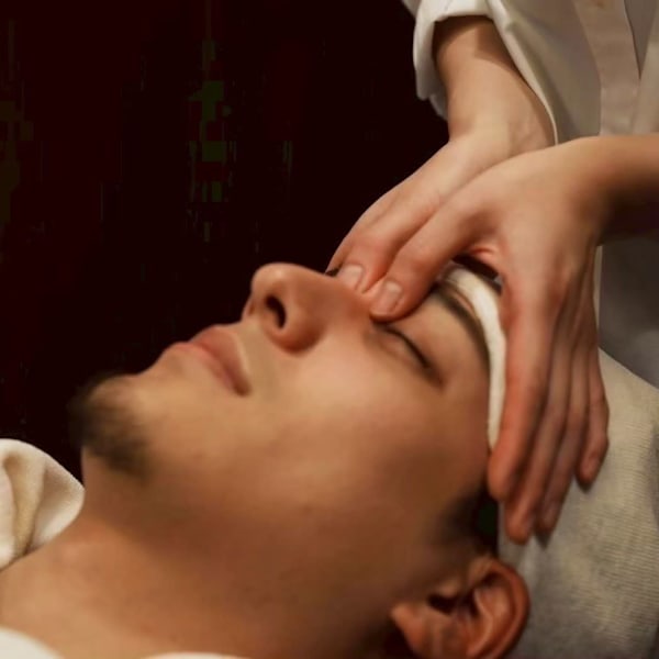 【むくみ改善】新感覚のお顔マッサージ！20分で抜群の小顔効果！ぜひ一度体感して下さい☆|HIRO GINZAヘアサロン仙台名掛丁店