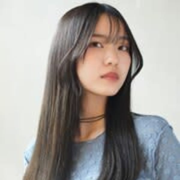 【くせ毛の悩み解消★ダメージ軽減】思わずさわりたくなるような自然なストレートヘアーに￥14000～|Hair ruup Sela design works