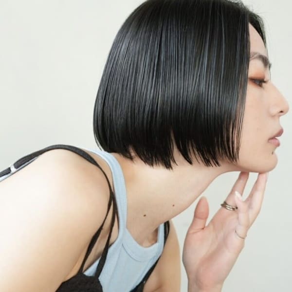 【豊富な種類からあなたに合わせたオーダーメイドケア★】うるツヤになれる厳選トリートメント￥3000～|Hair ruup Sela design works