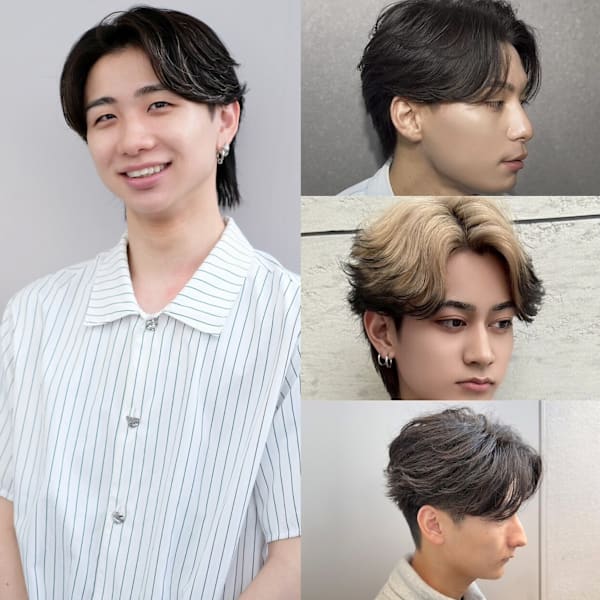 ☆博多エリアNo.1サロン☆est-r.の人気スタイリスト&アイサロンをご紹介♪|est-r.Fukuoka【福岡博多店】