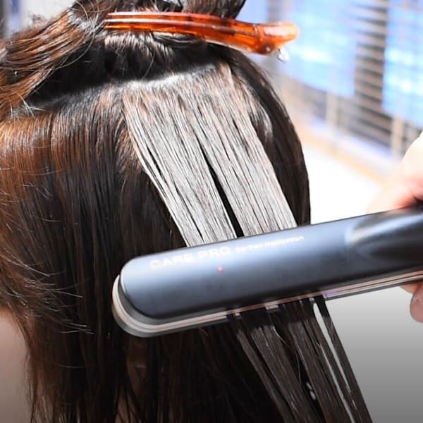 理想のスタイル、見つけよう！【美容室Infinity】のお得なクーポンで秋の髪質改善☆|Infinity 蔵前