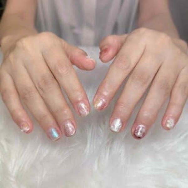 小さな傷も丁寧にケアし、安心して施術いただけます。|Hiyu Beauty