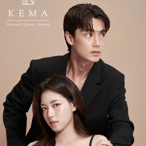 韓国発　KEMAヘアケアシステム認定サロン|Janji