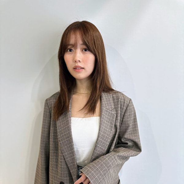 ツヤと手触りがよみがえる!髪質改善トリートメント|yoyo