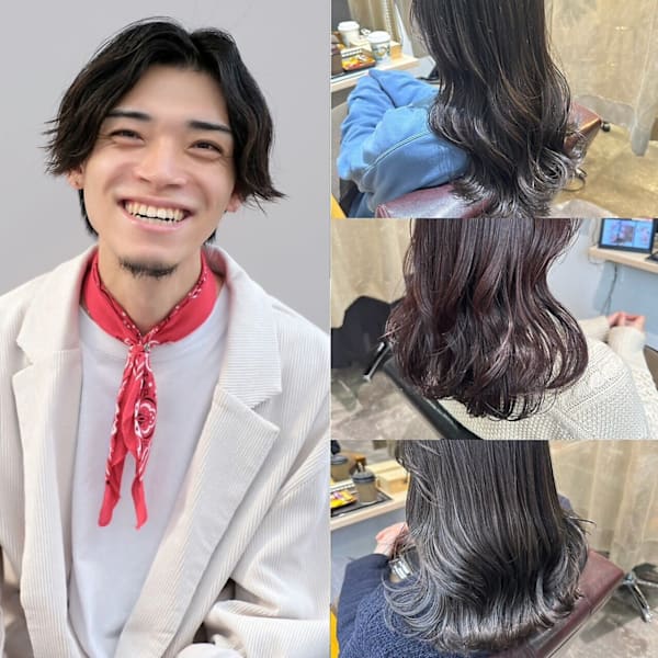 ☆博多エリアNo.1サロン☆est-r.の人気スタイリスト&アイサロンをご紹介♪|est-r.Fukuoka【福岡博多店】