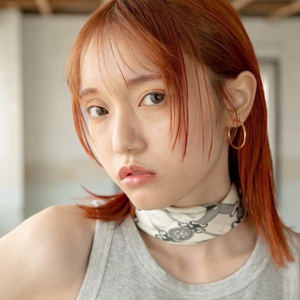 《髪質改善》「アマトラ＋フローディアモアトリートメント」潤いあふれる艶やかヘアへと仕上げます♪|KORERO hair