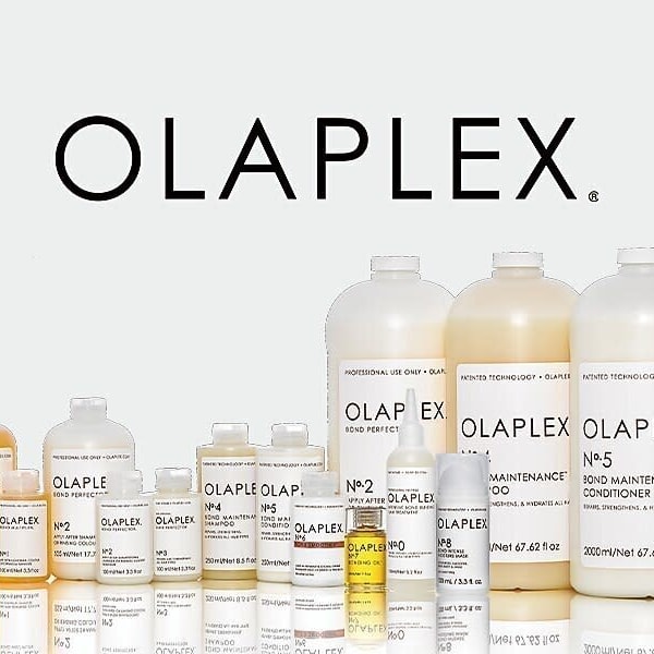 OLAPLEXで髪の内部からダメージを補修、カラーの色持ちをよくし、ハリやコシも改善！|newi川崎【ネウィ】髪質改善トリートメント&ヘッドスパ