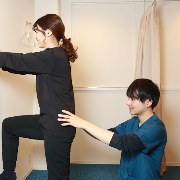 産後におこる急な腰痛などにも効果的!!産後矯正ならミライズ整体院へ◎|ミライズ整体院 三宮本院