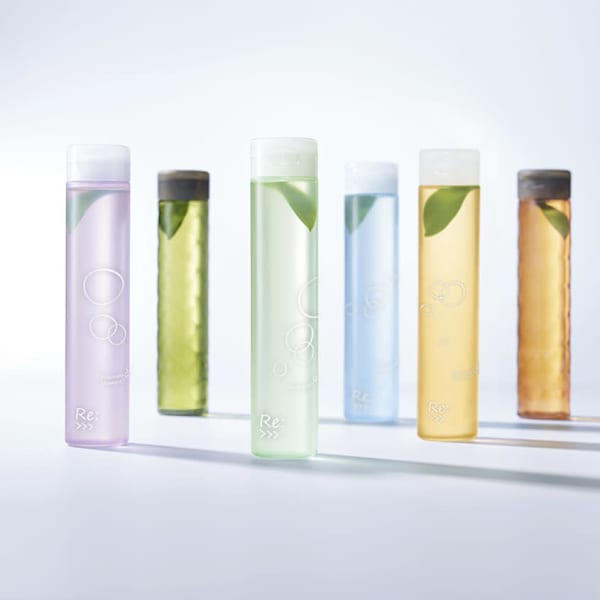 豊富なラインナップで選べる アジュバンシャンプー|Hair studio Olive 駒川店