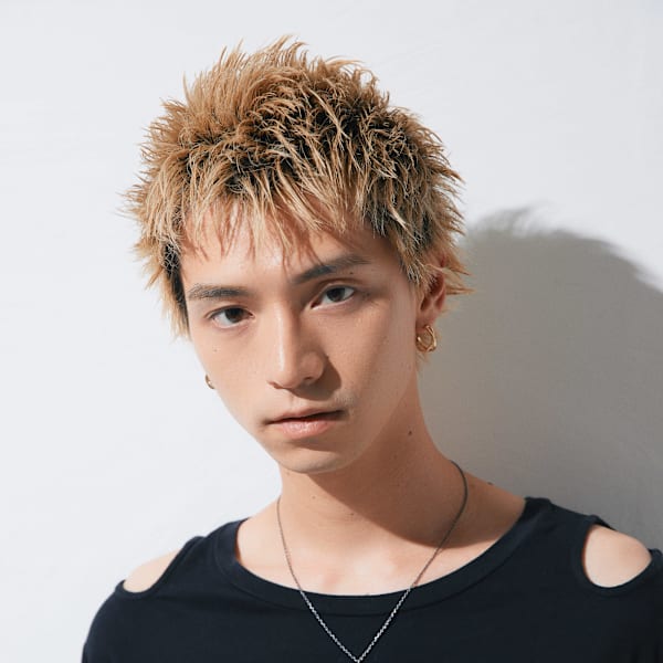 自分で整えるのが難しい眉も、プロに任せればナチュラル&清潔感ある仕上がりに☆|クロード・モネ 吉祥寺店