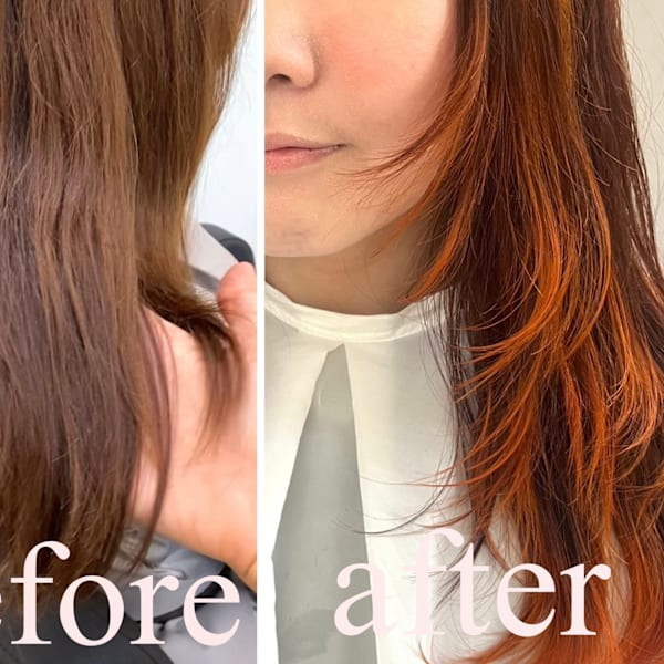 岡崎市で似合わせカットが得意な美容室Nake |Nake