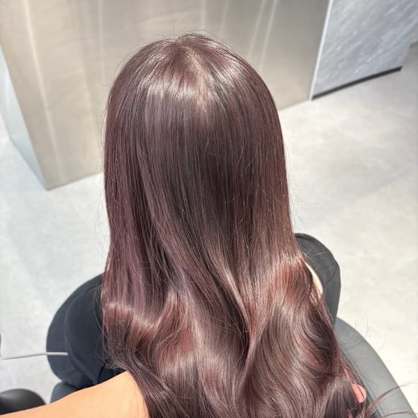 髪質に合わせたトリートメントが得意◎オージュア、サブリミック、酸熱トリートメントと豊富な種類をご用意|Ardore fiero shinsaibashi【アルドーレ フィエロ シンサイバシ】