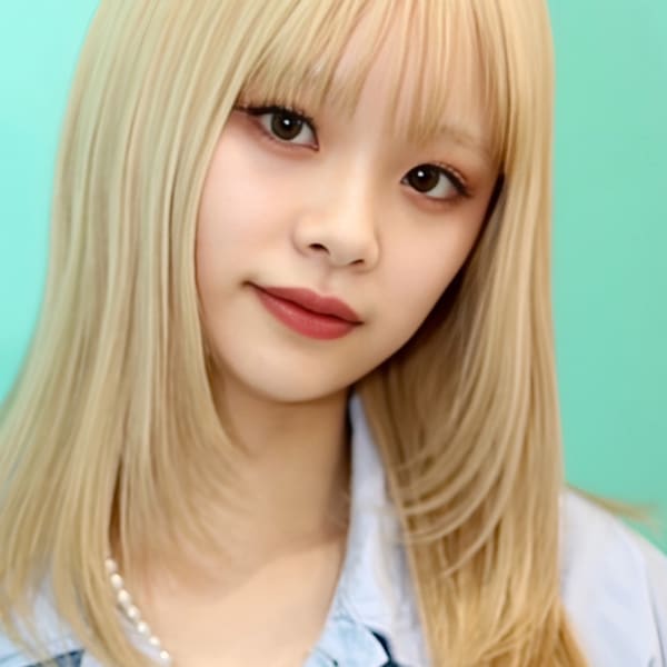 お客様やスタッフから見た【Misakiさん】って?【カット+トリートメント¥5500】|u Ikebukuro