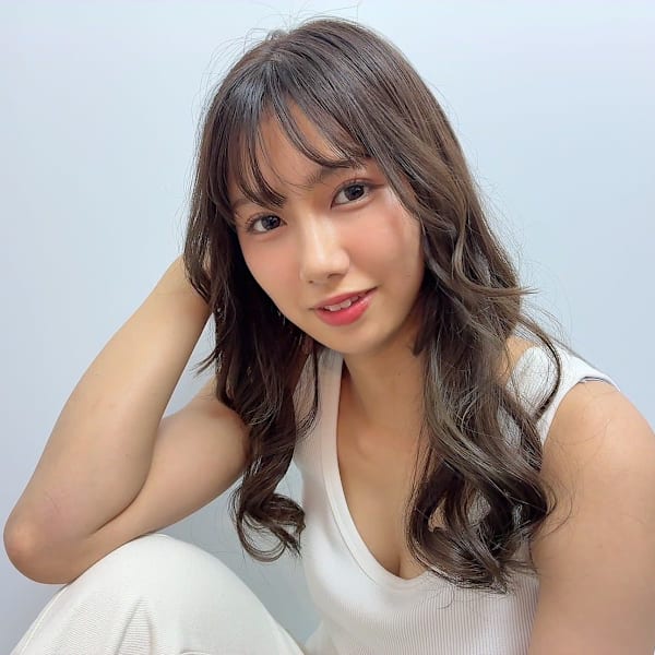 【カラー/庚午】ツヤ感UPの垢抜けカラーが叶う◆ダブルカラーやブリーチで+αなデザインへ＊|odd-jobs KOGO