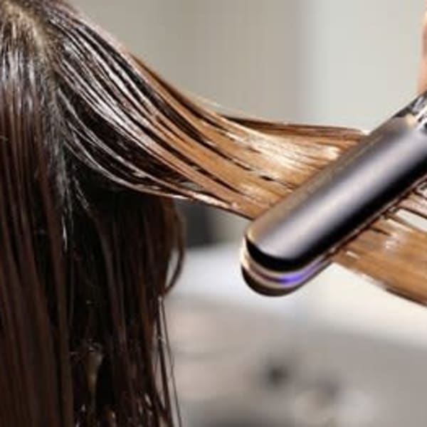 ダメージヘアのお悩み解決サロン|髪質改善 CARE by NOSH 天神大名【ケア バイ ノッシュ】