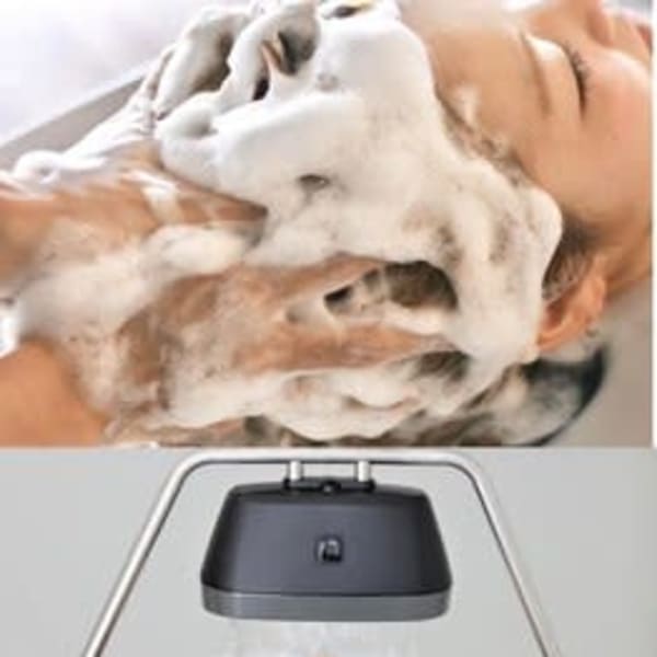 ヘッドスパが自慢のサロン|髪質改善 CARE by NOSH 天神大名【ケア バイ ノッシュ】