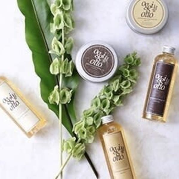 【oggi otto】のホームケアシリーズはプロフェッショナルシリーズと同じ内容成分のアイテムを使用|ARiA TWiN by ECLART