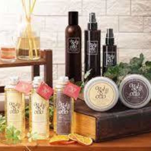 今日という素晴らしい一日に無限の可能性を♪【oggi otto】トリートメント☆|ARiA TWiN by ECLART